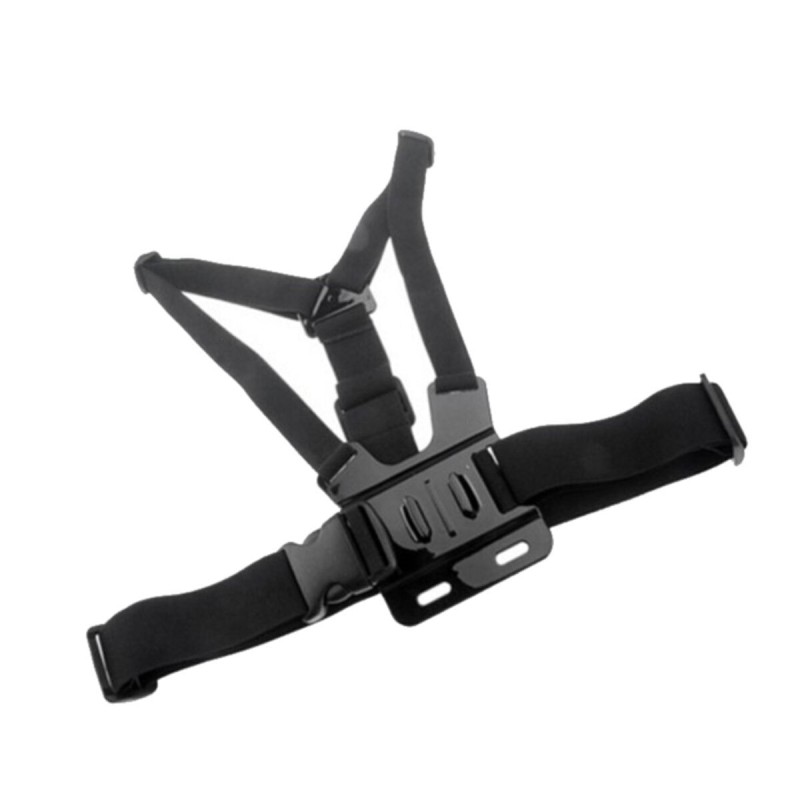 Aksiyon Kamerası Göğüse Sabitleme Kemeri