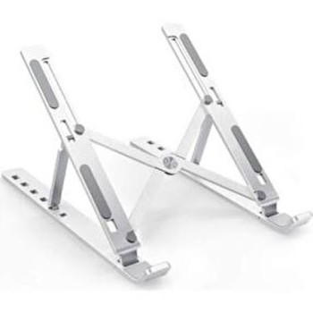 Alüminyum Laptop Standı Ayarlanabilir