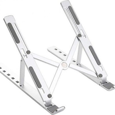 Alüminyum Laptop Standı Ayarlanabilir