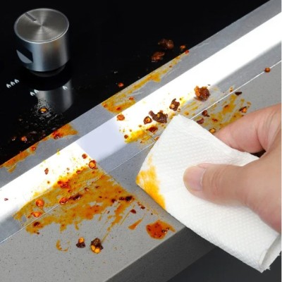 Alüminyum Su Sızdırmaz Yanmaz Bant