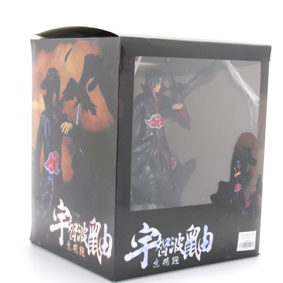 Anime Demon Slayer Itachi Figürü 30 Cm 