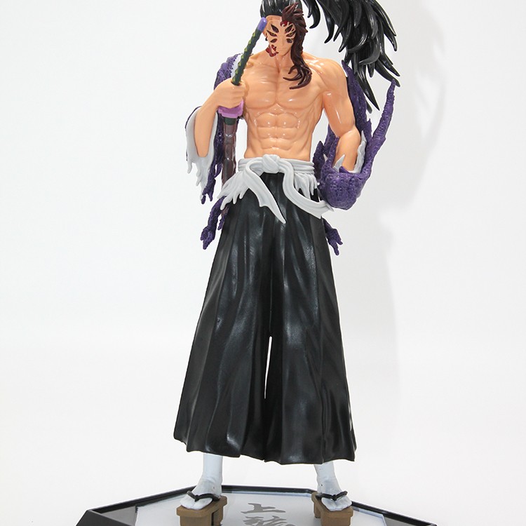 Anime Demon Slayer Kokushibo 30 Cm 