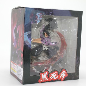 Anime Demon Slayer Tsugikuni Figürü 28 Cm 
