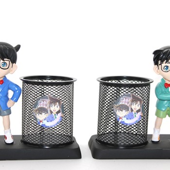 Anime Figür Kalemlik 