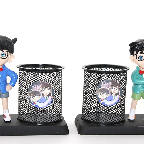 Anime Figür Kalemlik 