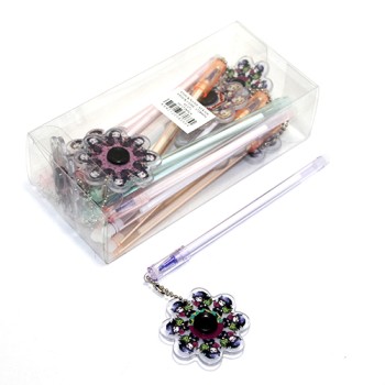 Anime Figür Tükenmez Kalem Model 4 