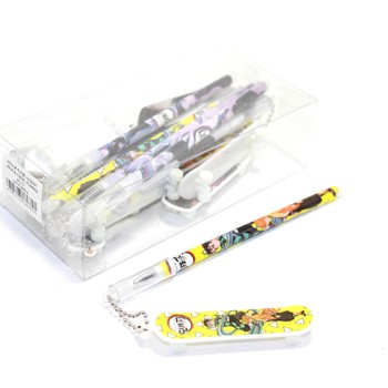 Anime Figür Tükenmez Kalem Model 5 