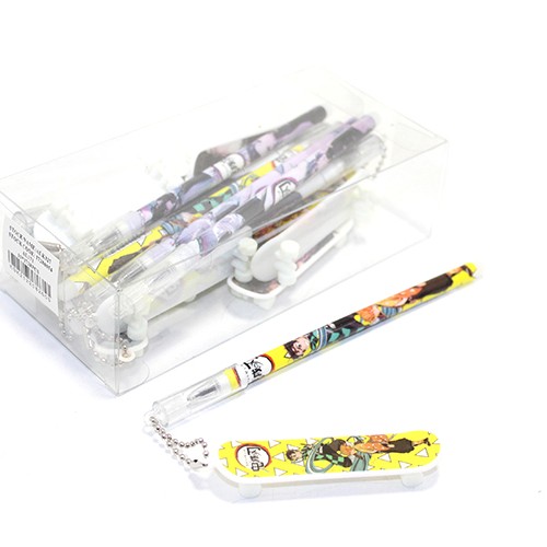 Anime Figür Tükenmez Kalem Model 5 