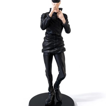Anime Jujutsu Kaisen Gojo Satoru Figürü 19 Cm 