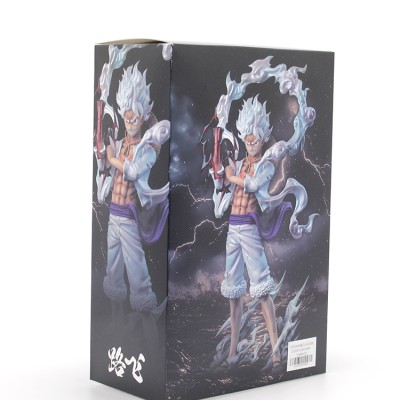 Anime One Piece Luffy Figürü 25 Cm - Model 1