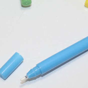 Anime Yelpazeli Tükenmez Kalem 