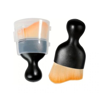 Araba Detay Temizlik Fırçası Yumuşak Kıllı 