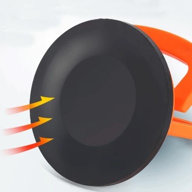 Araç Göçük Düzeltici Mini Vantuz