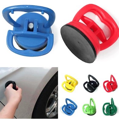 Araç Göçük Düzeltici Mini Vantuz