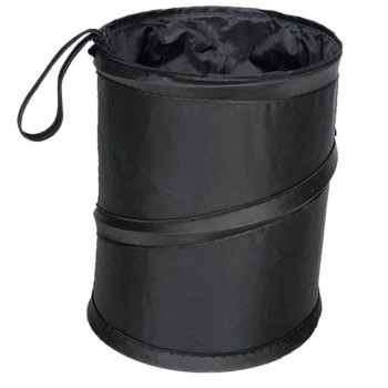 Araç İçi Katlanabilir Çöp Torbası
