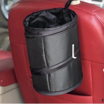Araç İçi Katlanabilir Çöp Torbası