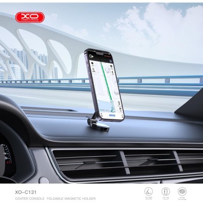 Araç İçi Magsafe Manyetik Telefon Tutucu 