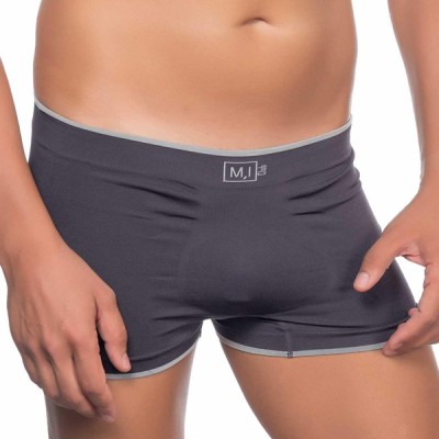 Arias Closet Antrasit Mı Emay 2103 Soft Erkek Boxer