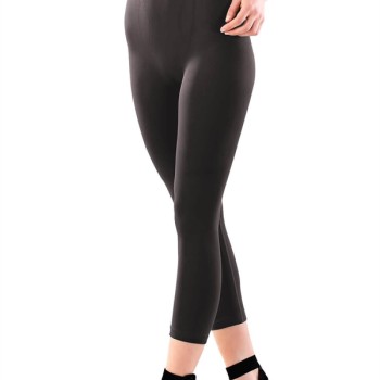 Arias Closet Antrasit Mı Emay 3810 Tayt Korse