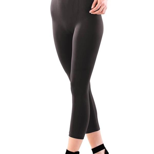 Arias Closet Antrasit Mı Emay 3810 Tayt Korse