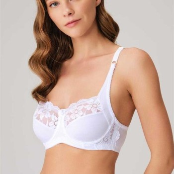 Arias Closet Balenli Desteksiz Dolgusuz Toparlayıcı Günlük Klasik Dantelli Küçültücü Sütyen