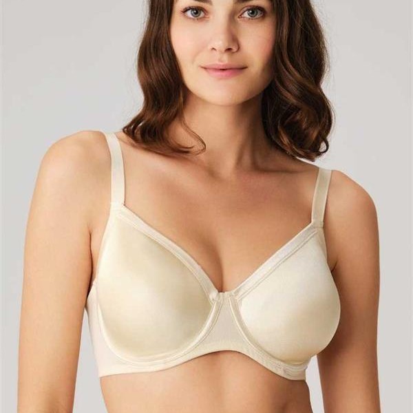 Arias Closet Balenli Desteksiz Dolgusuz Toparlayıcı Günlük Klasik Küçültücü Sütyen