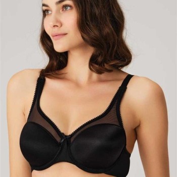 Arias Closet Balenli Desteksiz Dolgusuz Toparlayıcı Yumuşak Süngerli Günlük Klasik Küçültücü Sütyen