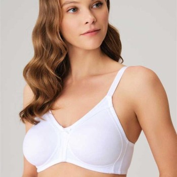 Arias Closet Balensiz Desteksiz Dolgusuz Toparlayıcı Günlük Klasik Küçültücü Sütyen