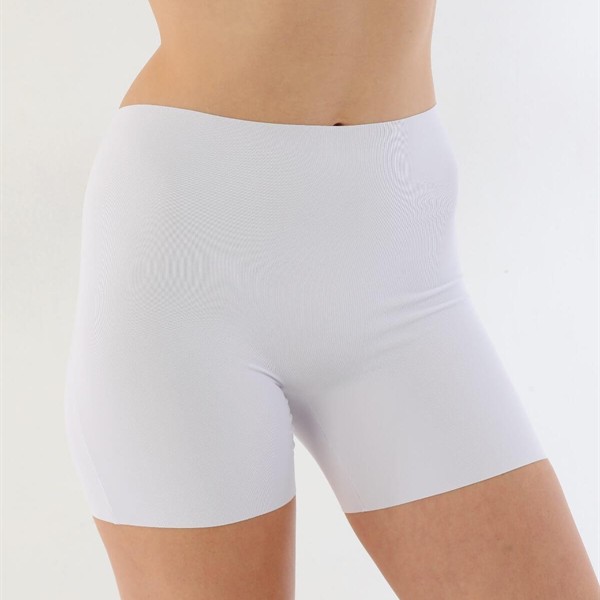 Arias Closet Beyaz Mı 2703 Lazer Kesim İz Yapmaz Hayalet Boxer
