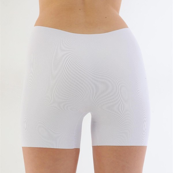 Arias Closet Beyaz Mı 2703 Lazer Kesim İz Yapmaz Hayalet Boxer