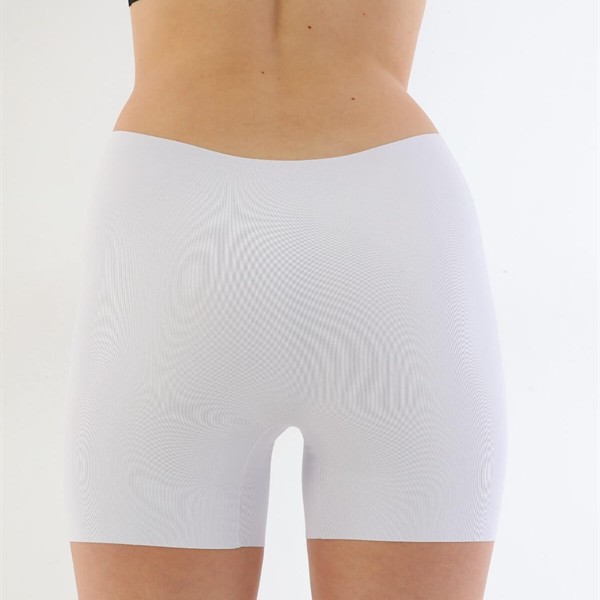 Arias Closet Beyaz Mı 2703 Lazer Kesim İz Yapmaz Hayalet Boxer