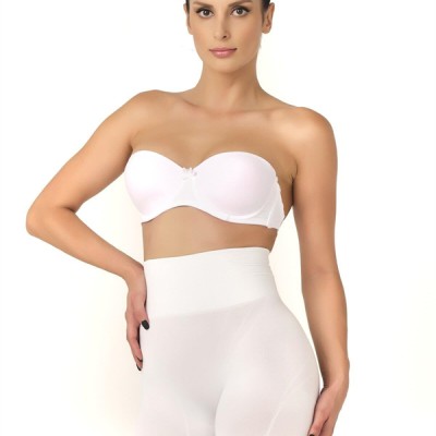 Arias Closet Beyaz Mı Emay 2017 Düşük Bel Double Pantalon Korse