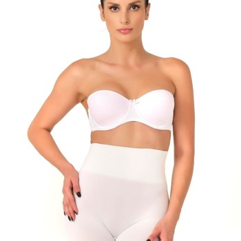 Arias Closet Beyaz Mı Emay 2017 Düşük Bel Double Pantalon Korse