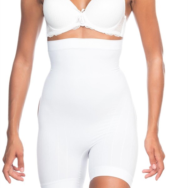 Arias Closet Beyaz Mı Emay 2033 Popo Açık Boxer Korse