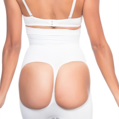Arias Closet Beyaz Mı Emay 2033 Popo Açık Boxer Korse