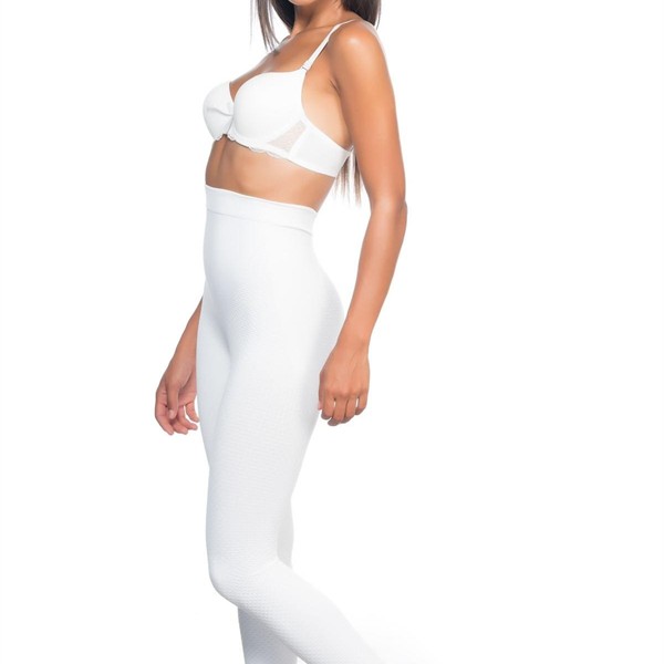 Arias Closet Beyaz Mı Emay 2045 Anti Selülit Tayt Korse