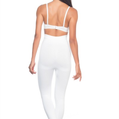 Arias Closet Beyaz Mı Emay 2045 Anti Selülit Tayt Korse