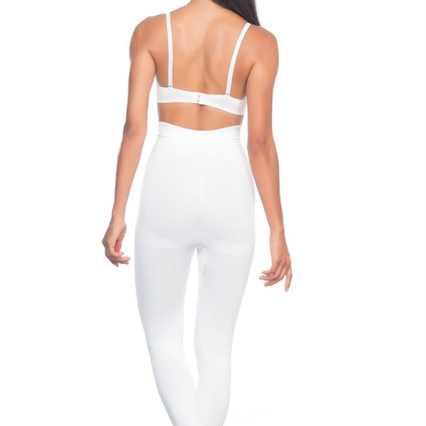 Arias Closet Beyaz Mı Emay 2045 Anti Selülit Tayt Korse