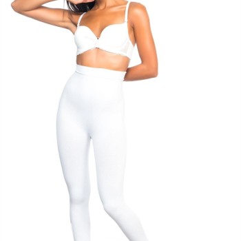 Arias Closet Beyaz Mı Emay 2045 Anti Selülit Tayt Korse