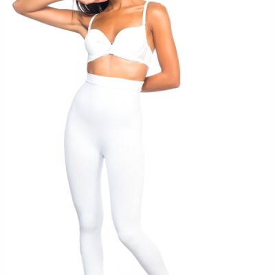 Arias Closet Beyaz Mı Emay 2045 Anti Selülit Tayt Korse