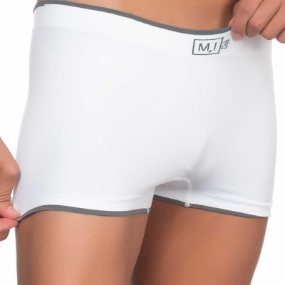 Arias Closet Beyaz Mı Emay 2103 Soft Erkek Boxer