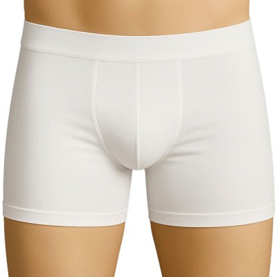 Arias Closet Beyaz Mı Emay 6800 Erkek Boxer