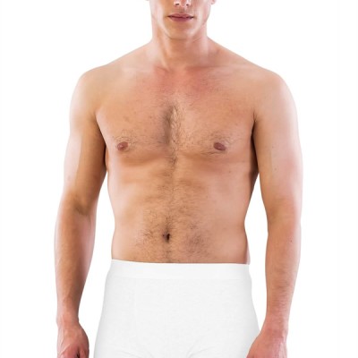 Arias Closet Beyaz Mı Emay 6800 Erkek Boxer