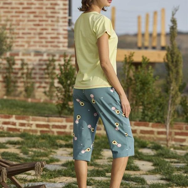 Arias Closet Desenli Ve Baskılı 