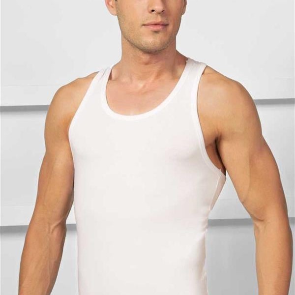 Arias Closet Erkek Modal Askılı Sporcu Atlet