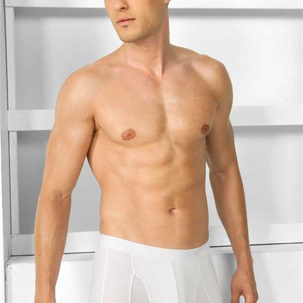 Arias Closet Erkek Modal Klasik Boxer