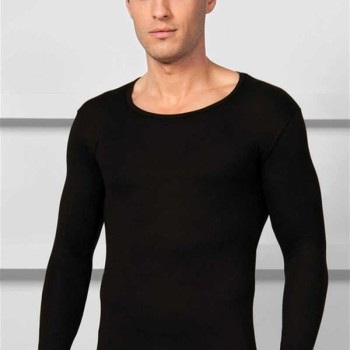 Arias Closet Erkek Modal Uzun Kol İçlik