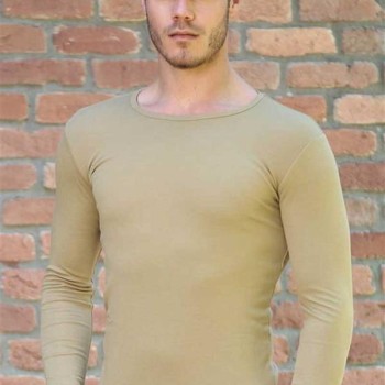 Arias Closet Erkek Termal Uzun Kol İçlik