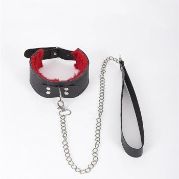 Arias Closet Fantezi Aksesuar Set