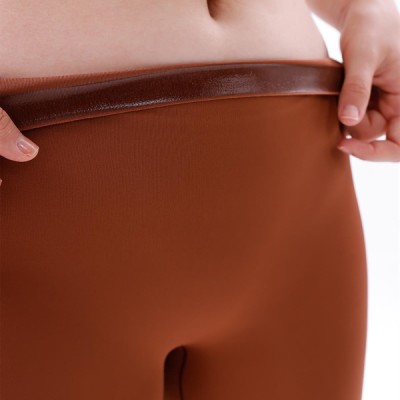 Arias Closet Kahverengi Mı 2703 Lazer Kesim İz Yapmaz Hayalet Boxer